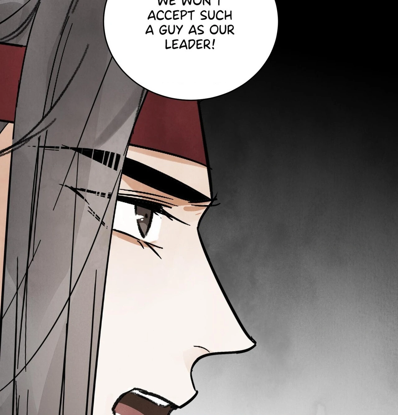 Killer or Saver Chapter 59 - Page 43