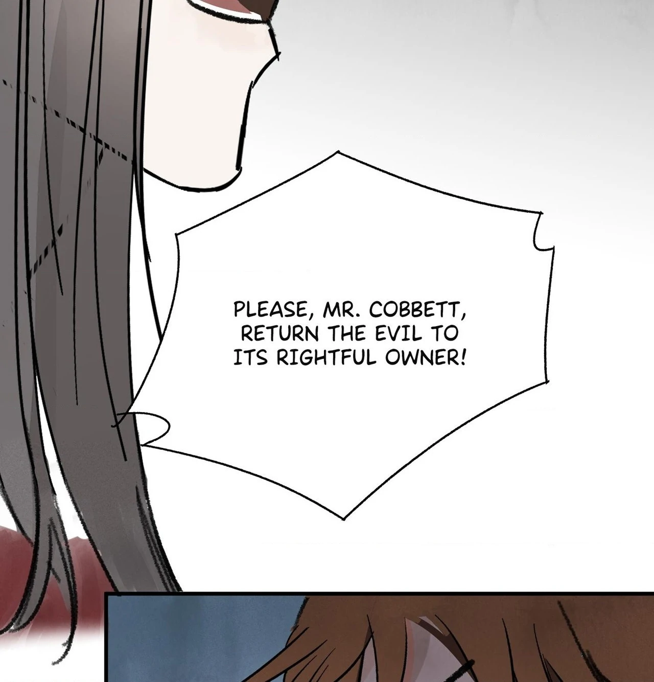 Killer or Saver Chapter 59 - Page 44