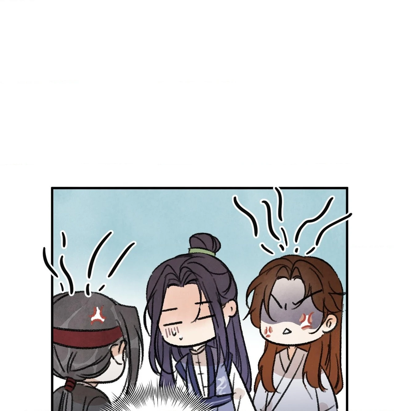 Killer or Saver Chapter 59 - Page 46