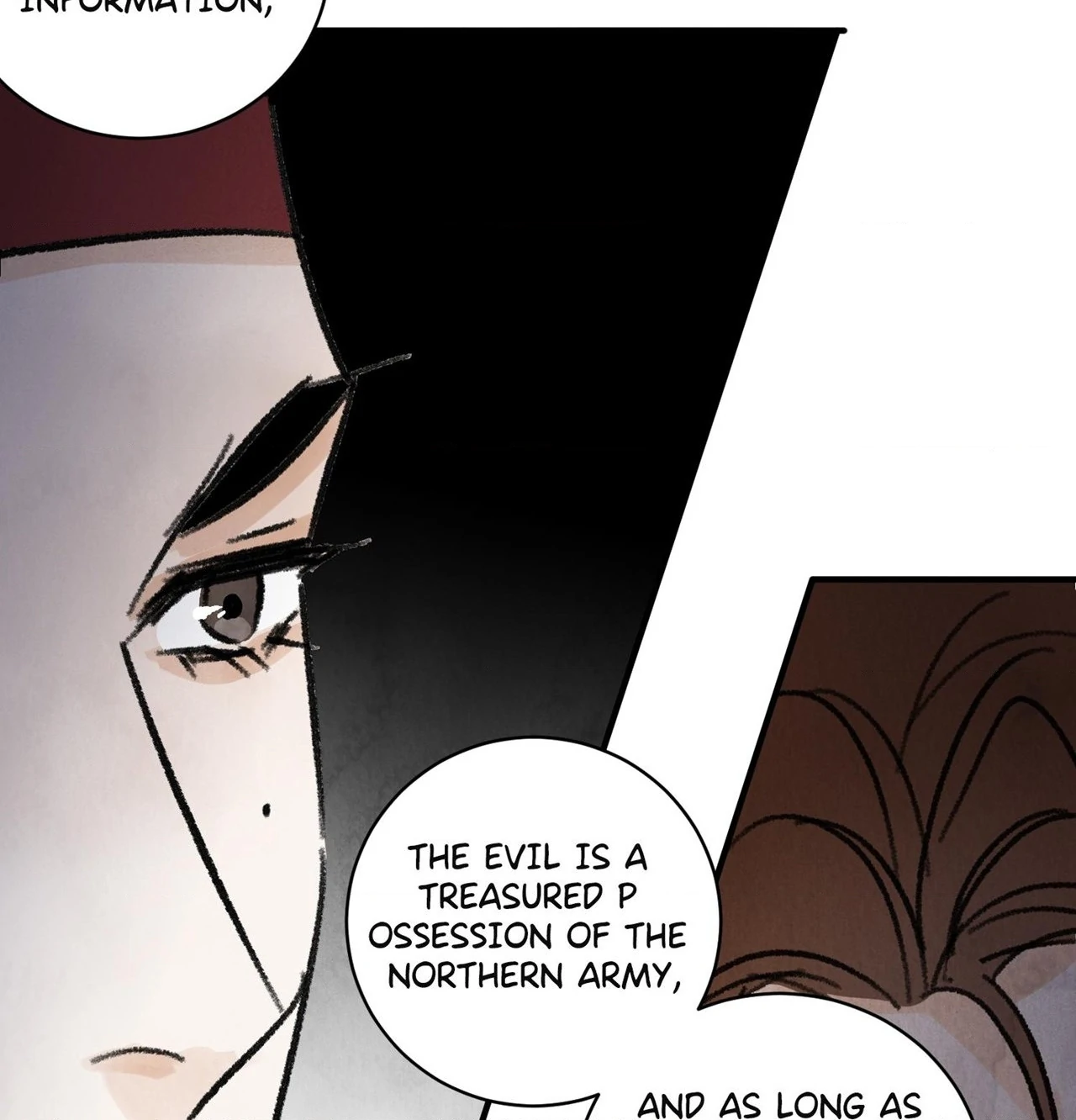 Killer or Saver Chapter 59 - Page 48