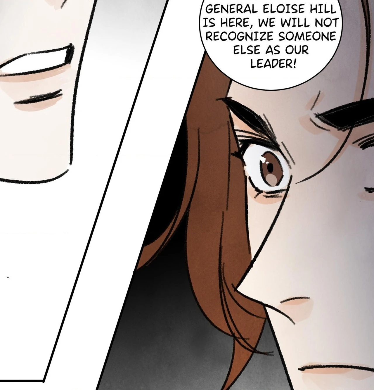 Killer or Saver Chapter 59 - Page 49