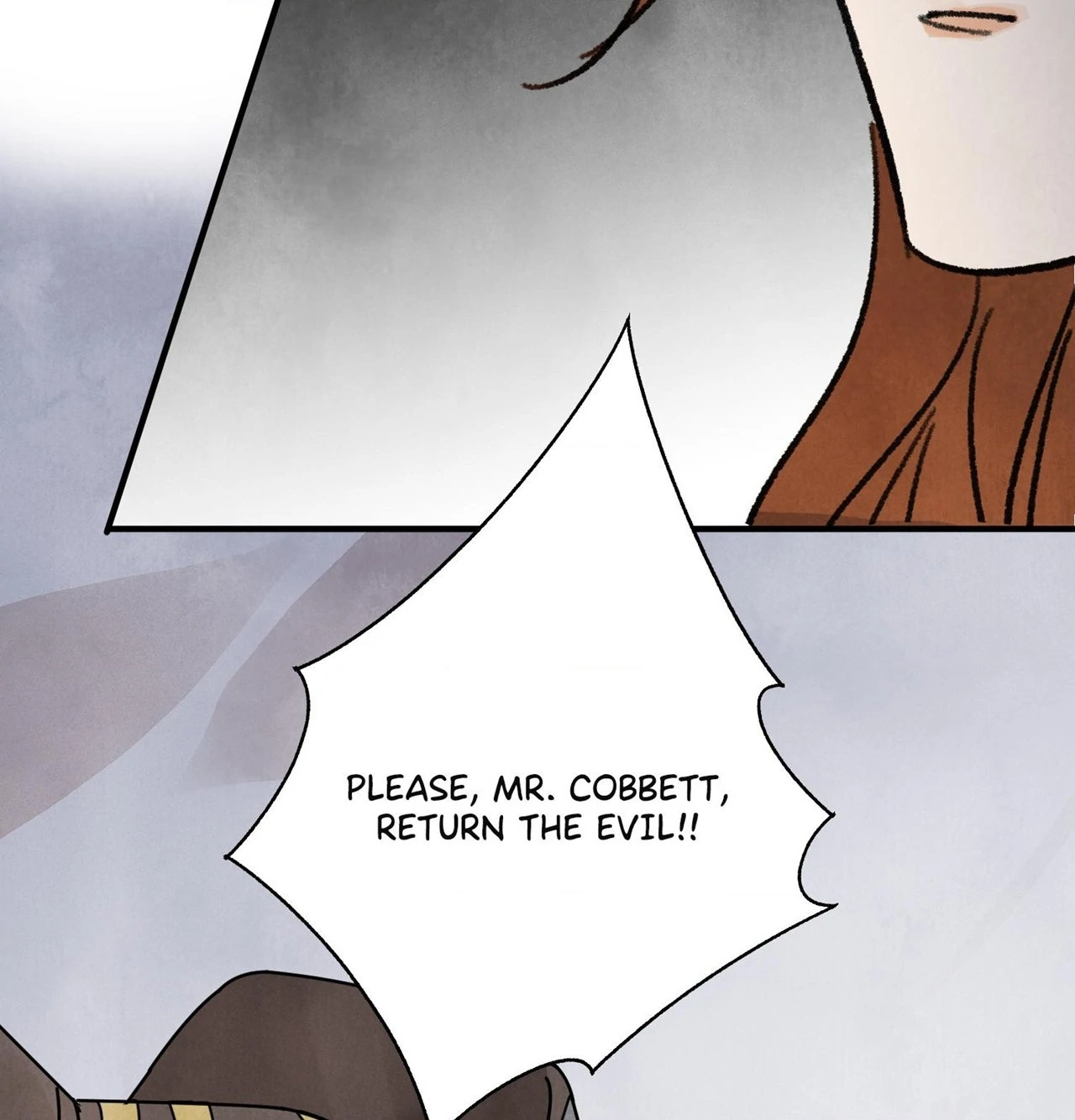 Killer or Saver Chapter 59 - Page 50