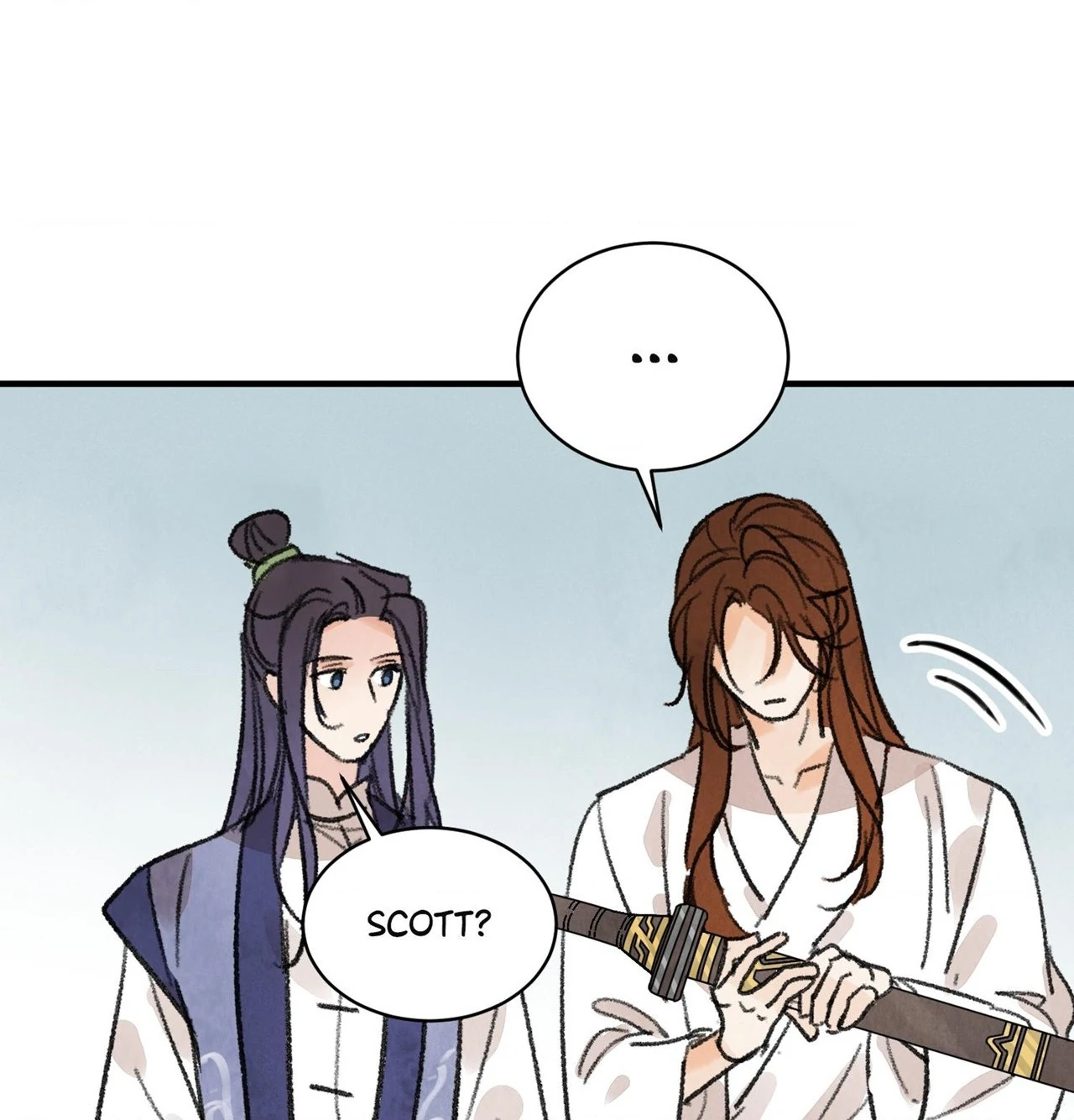 Killer or Saver Chapter 59 - Page 55