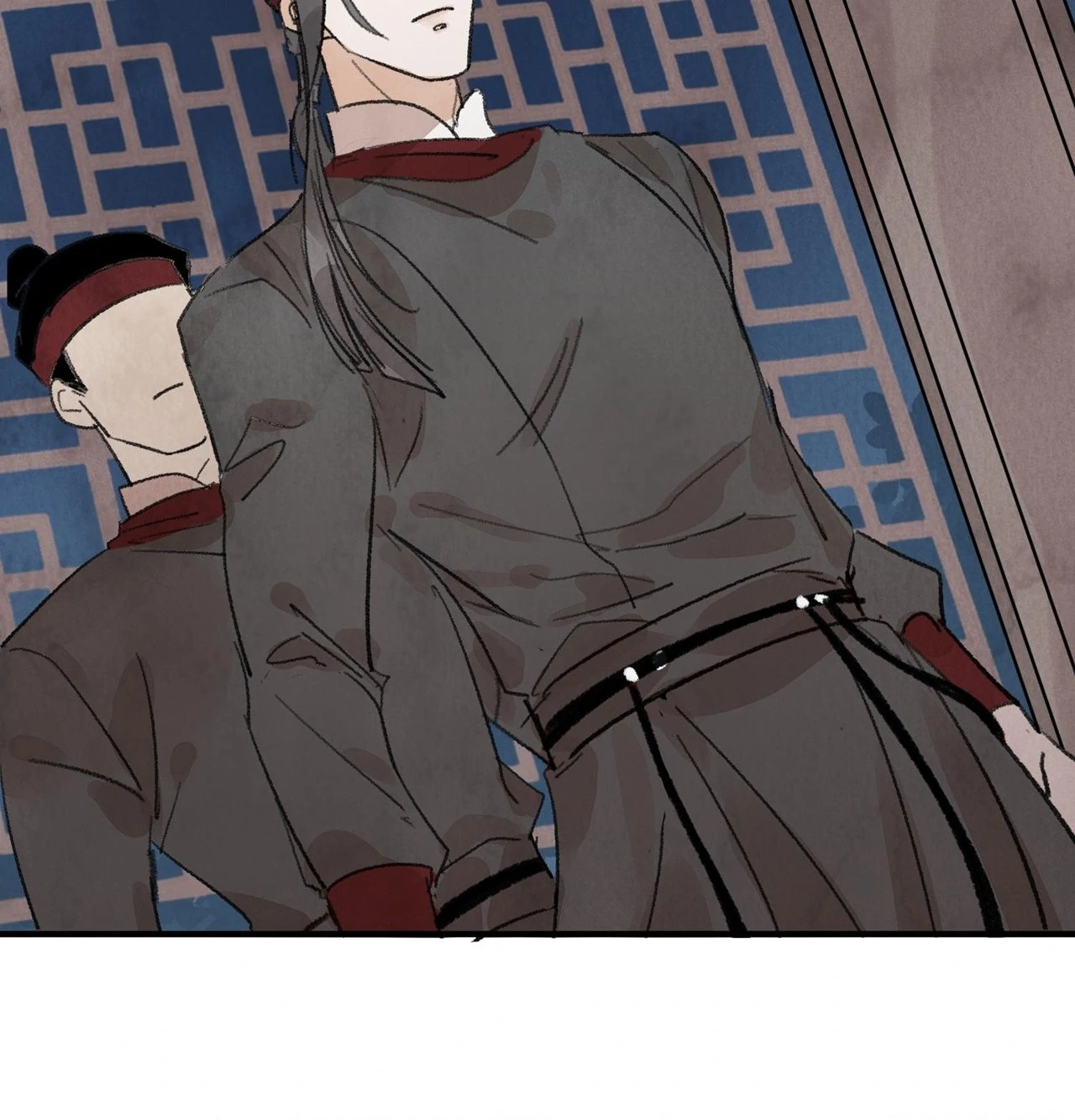Killer or Saver Chapter 59 - Page 59