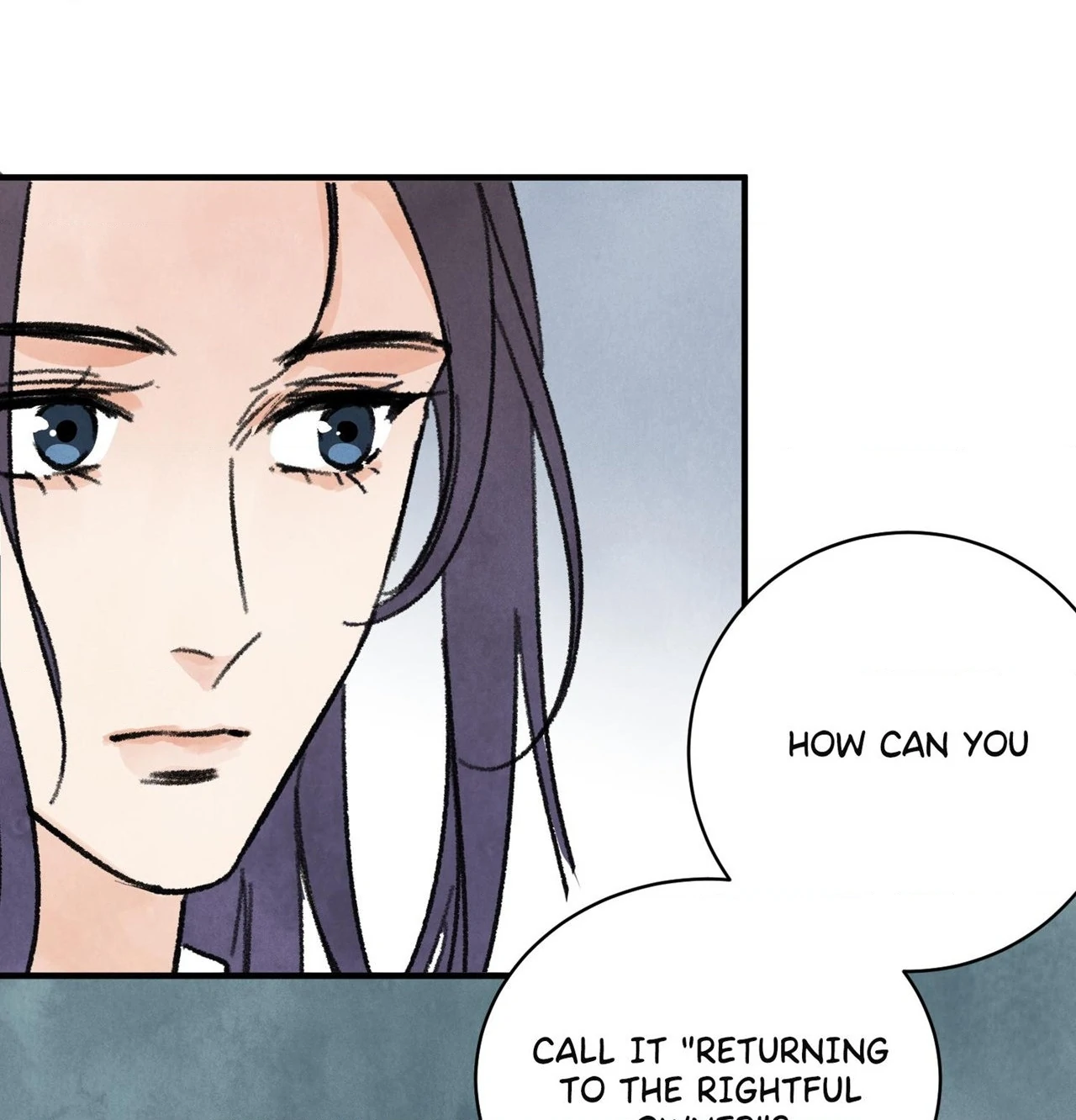 Killer or Saver Chapter 59 - Page 60