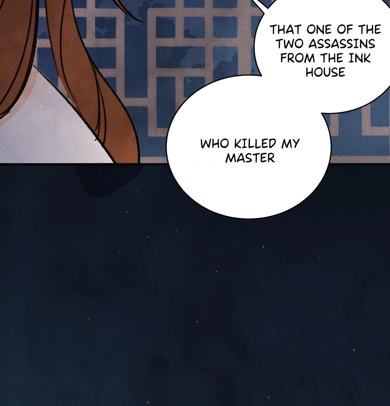 Killer or Saver Chapter 59 - Page 7