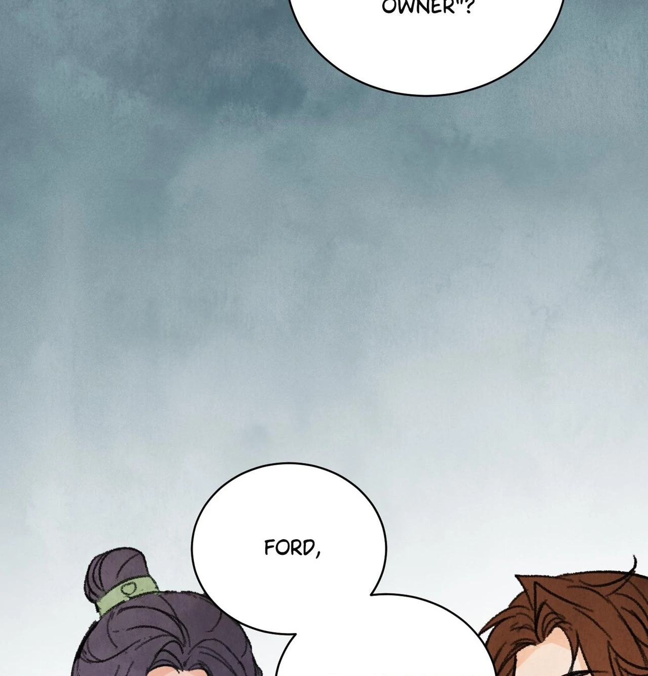 Killer or Saver Chapter 59 - Page 61