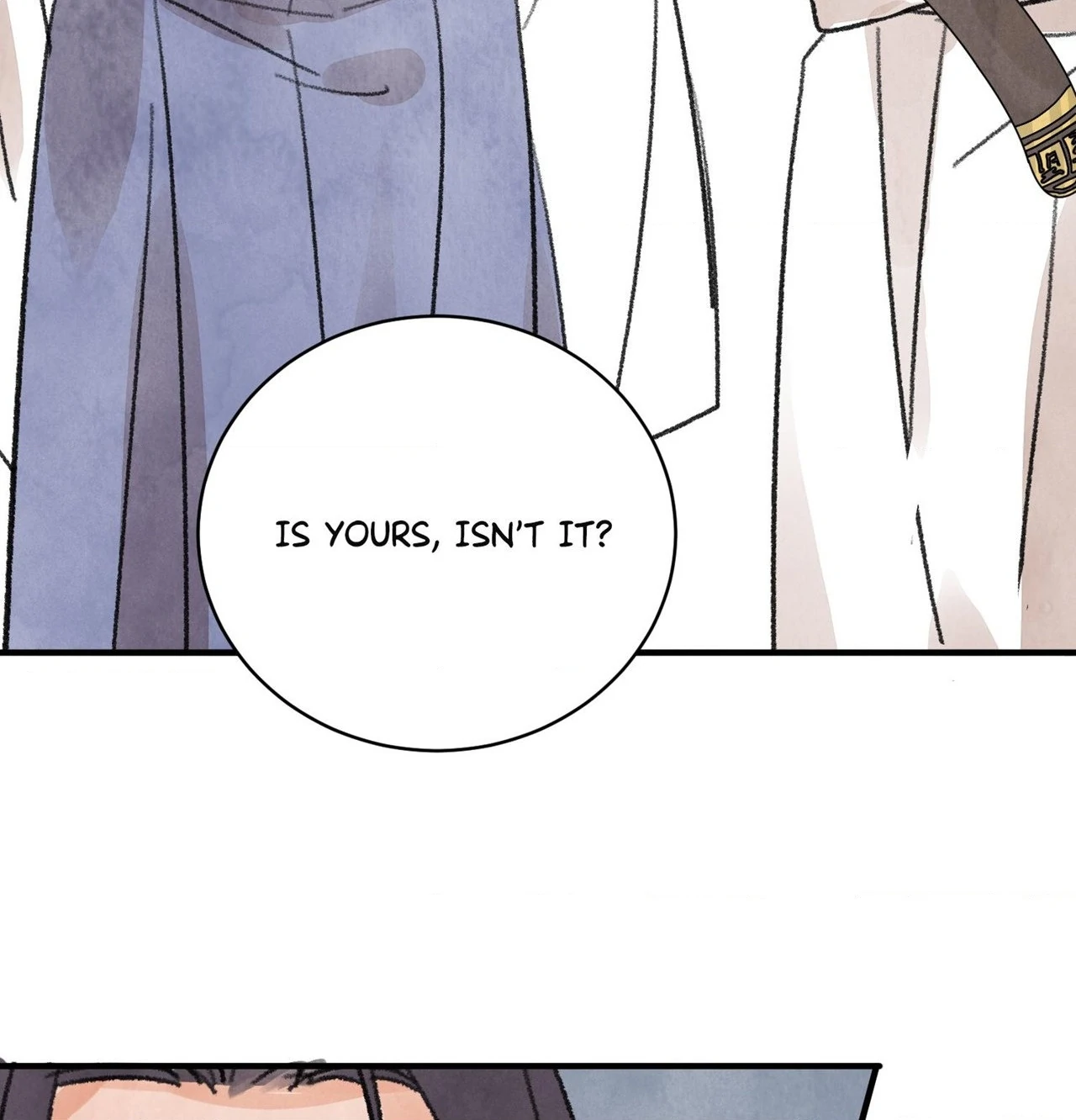 Killer or Saver Chapter 59 - Page 63