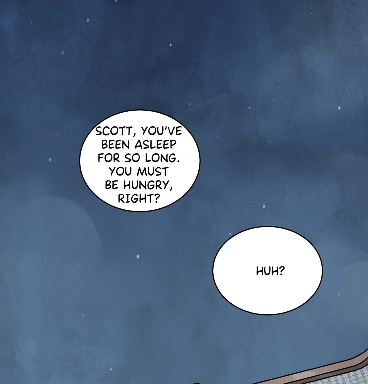 Killer or Saver Chapter 59 - Page 68
