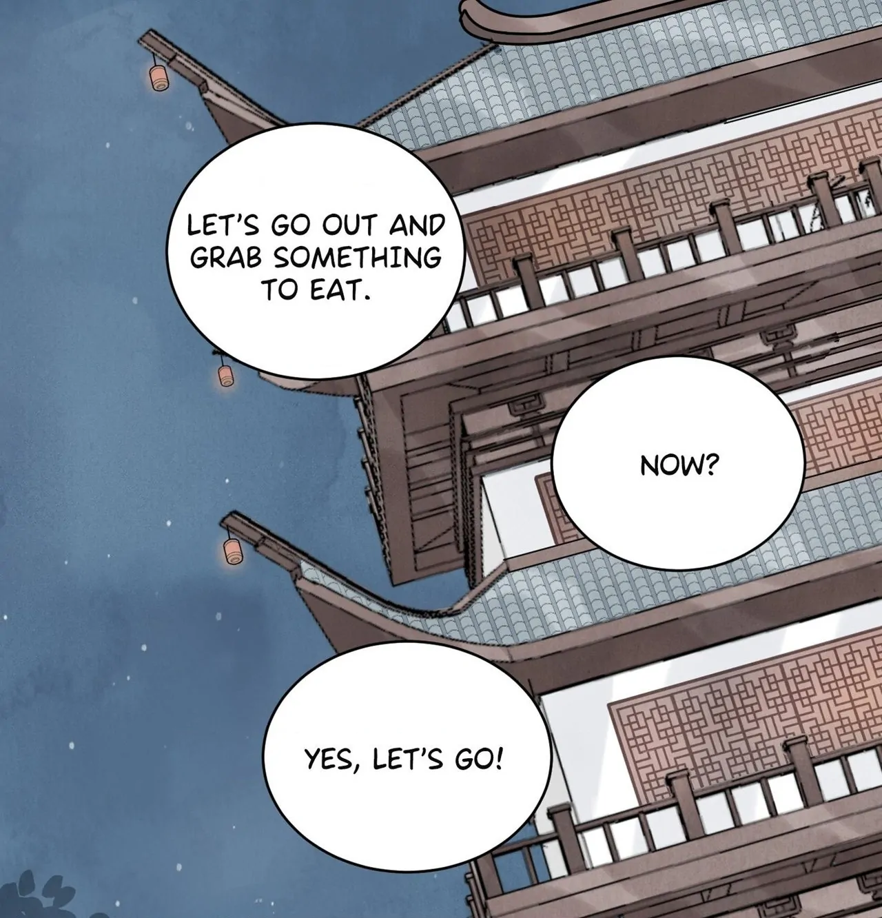 Killer or Saver Chapter 59 - Page 69