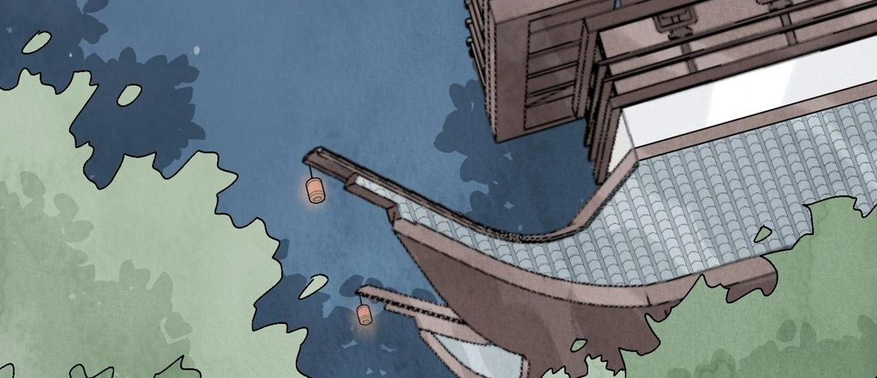Killer or Saver Chapter 59 - Page 70