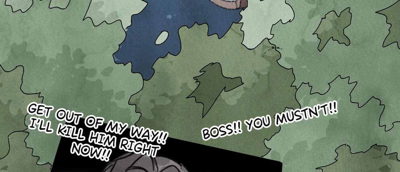 Killer or Saver Chapter 59 - Page 71