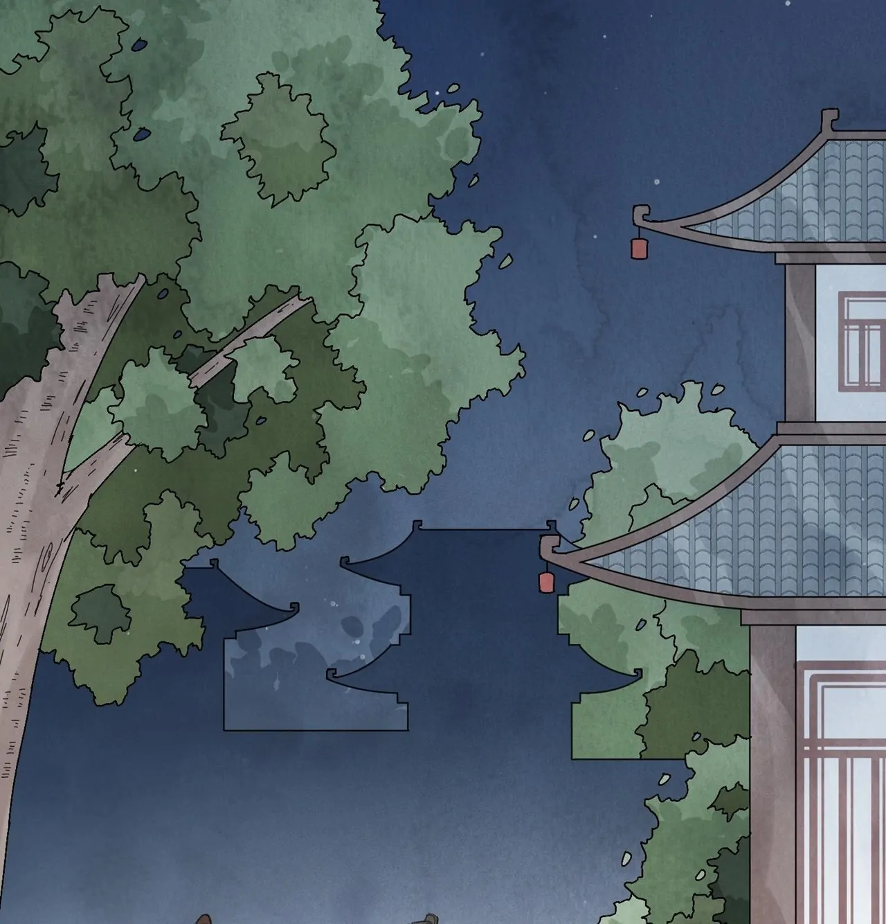 Killer or Saver Chapter 59 - Page 74