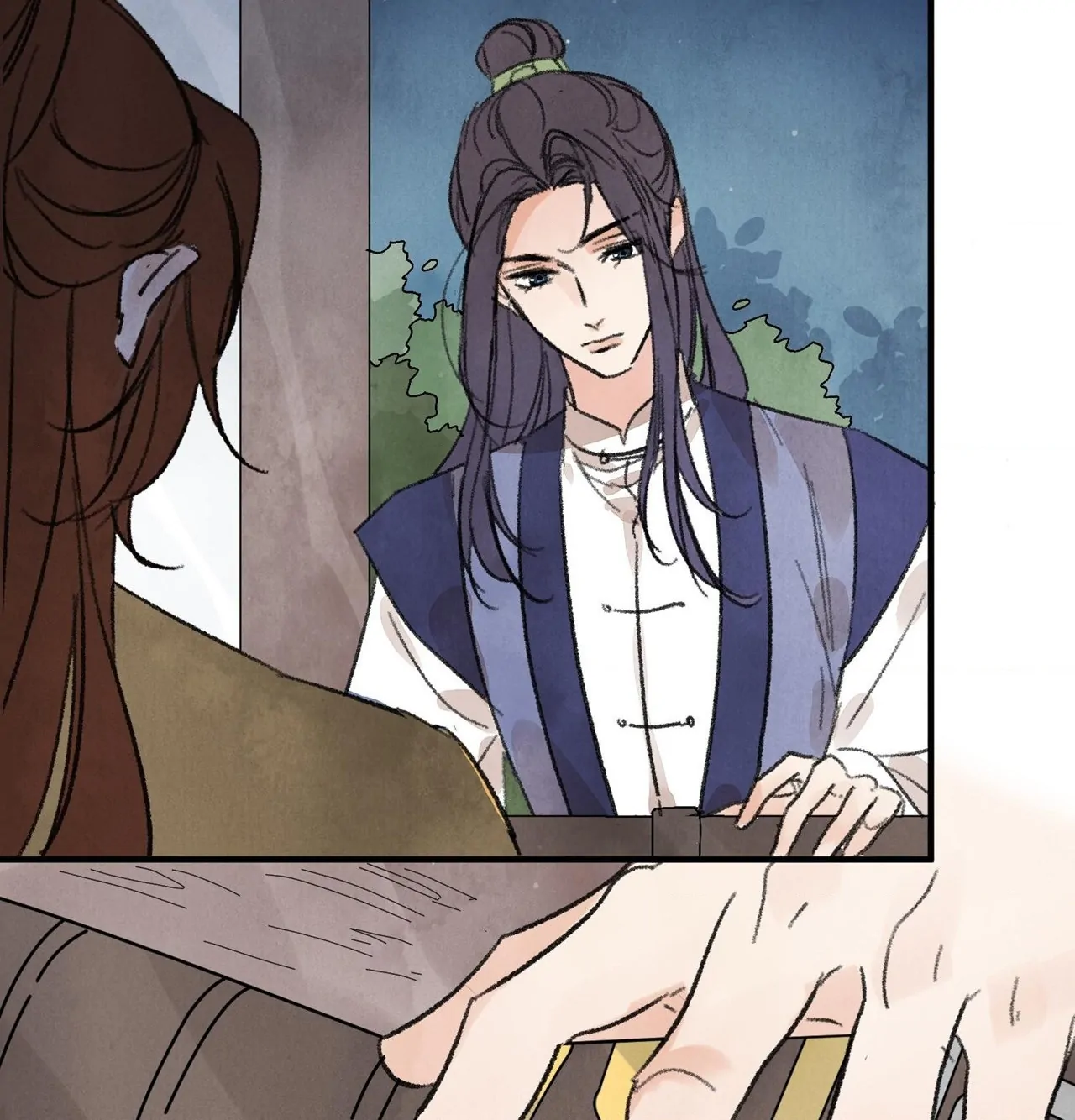 Killer or Saver Chapter 59 - Page 76