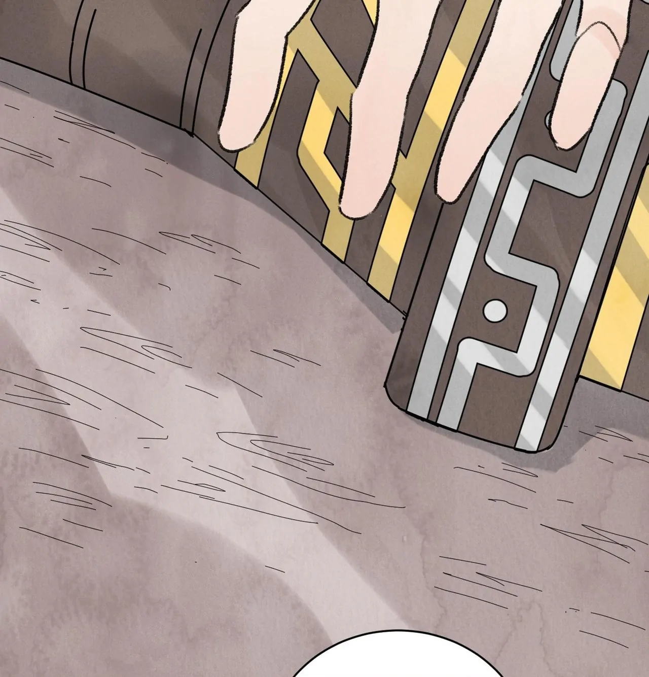 Killer or Saver Chapter 59 - Page 77
