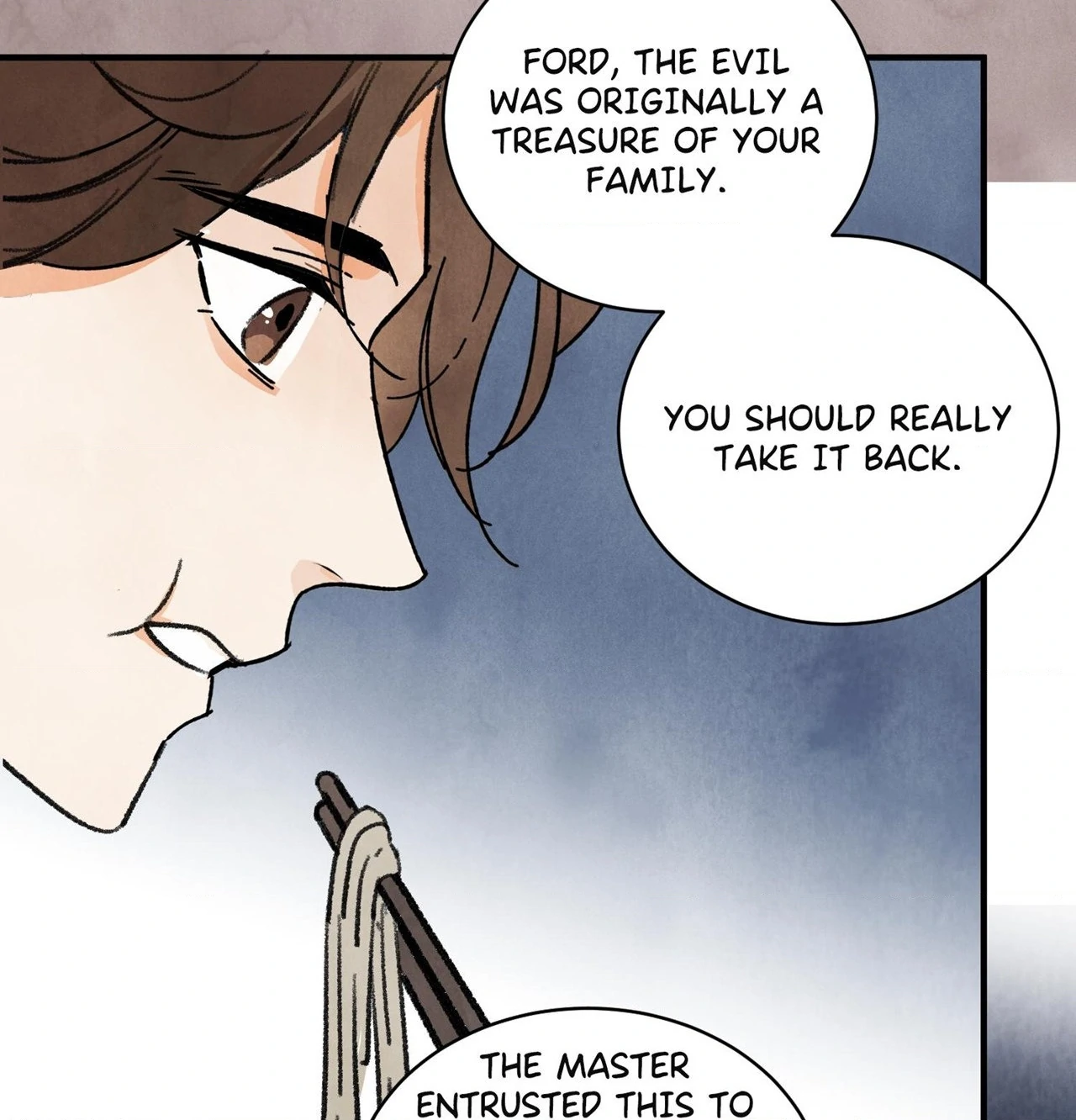 Killer or Saver Chapter 59 - Page 78