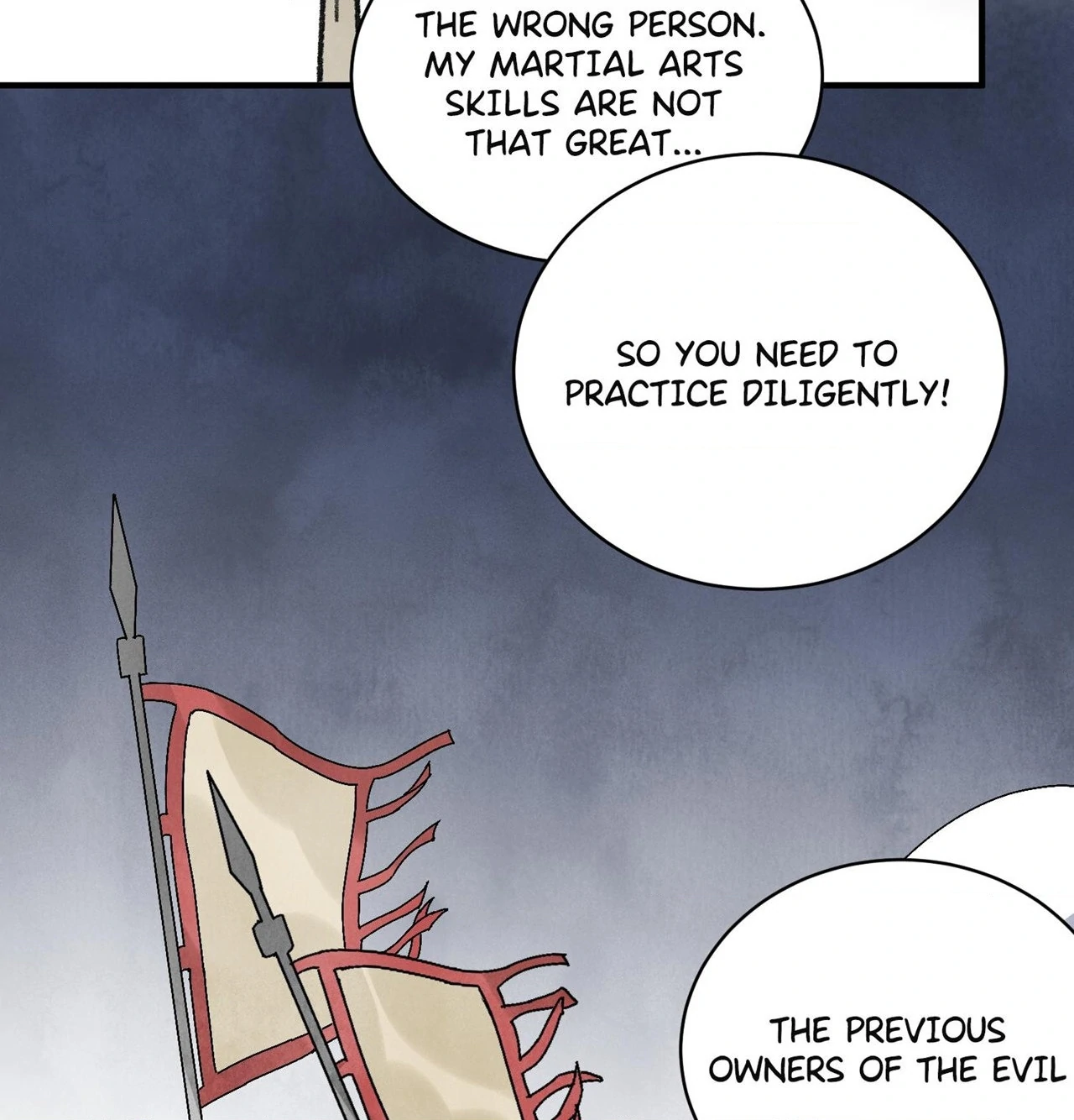 Killer or Saver Chapter 59 - Page 79