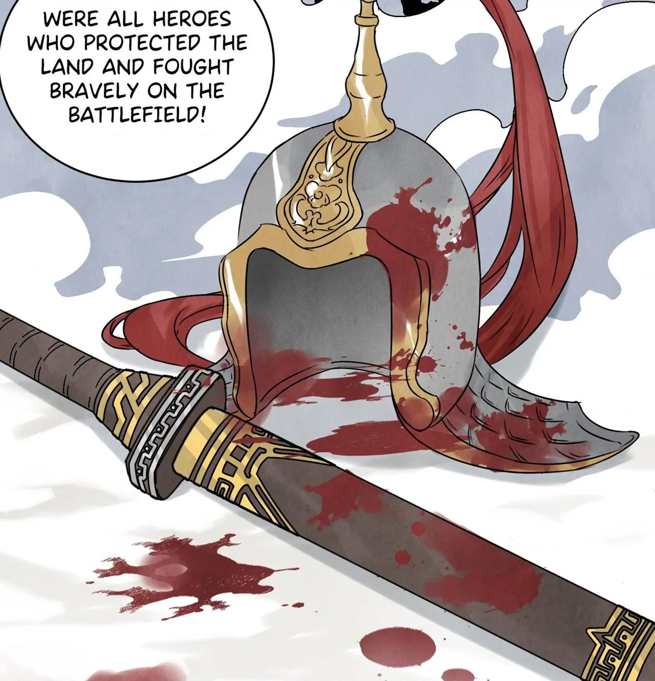 Killer or Saver Chapter 59 - Page 81