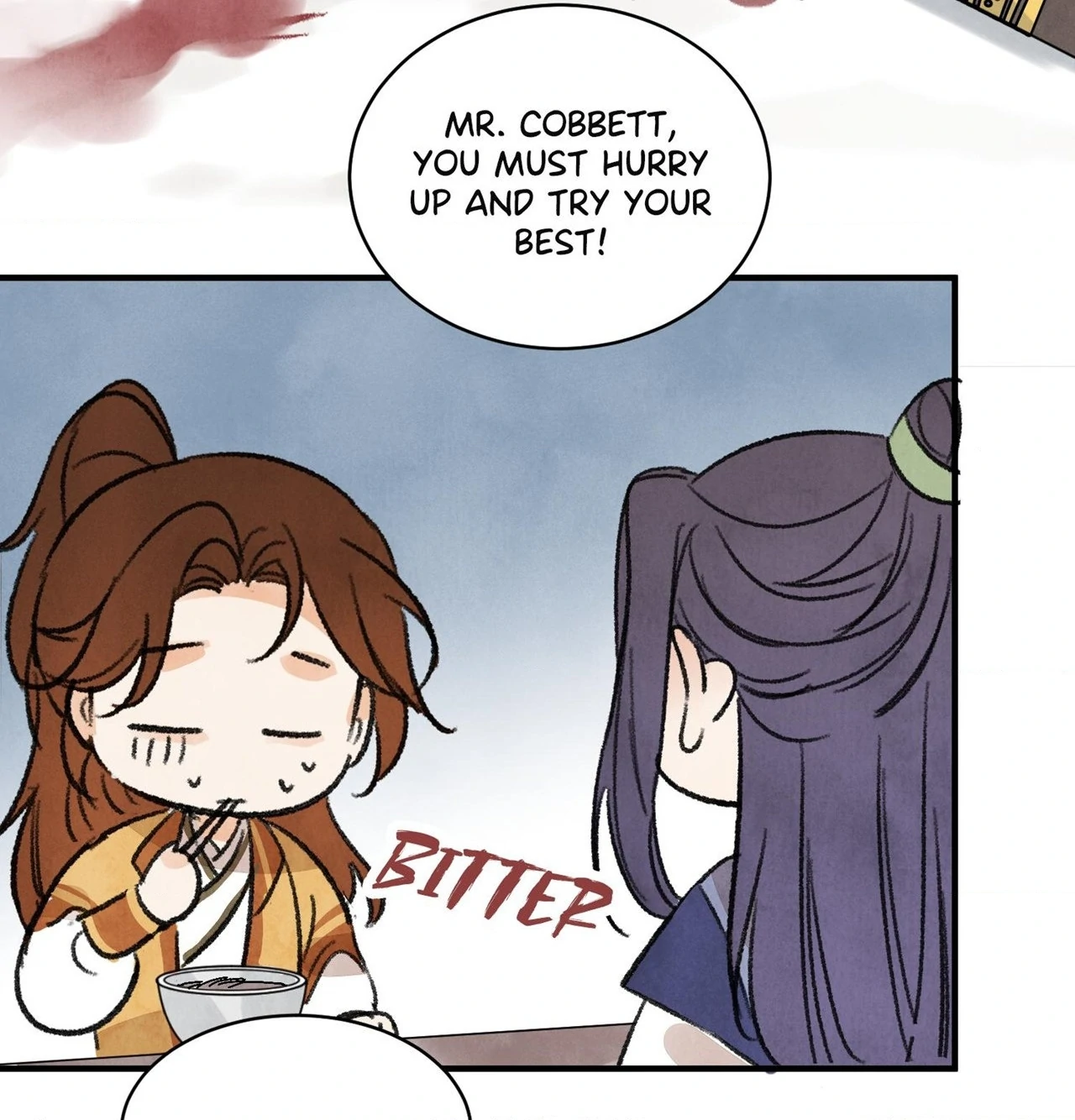 Killer or Saver Chapter 59 - Page 82