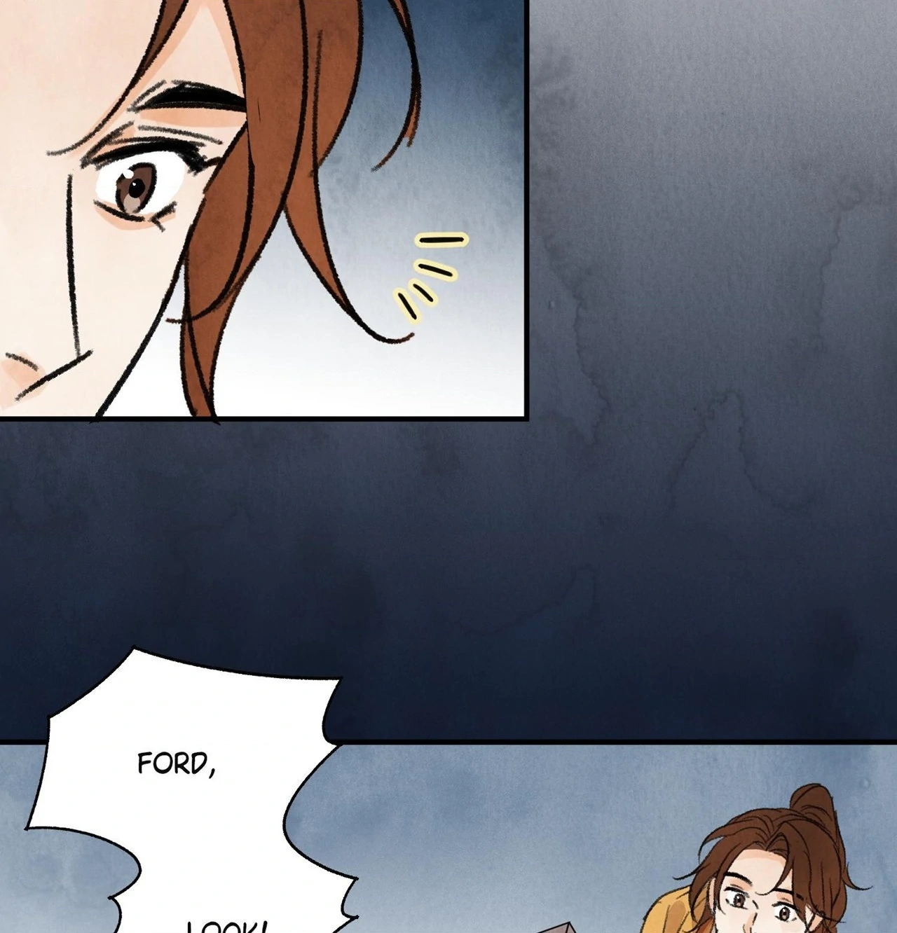 Killer or Saver Chapter 59 - Page 84