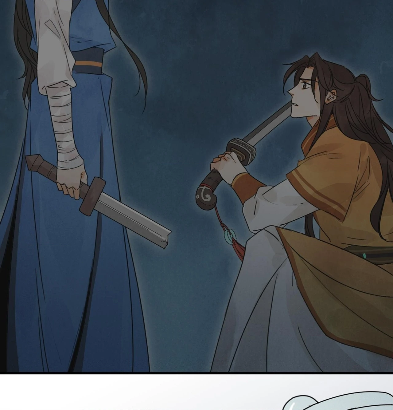 Killer or Saver Chapter 59 - Page 10