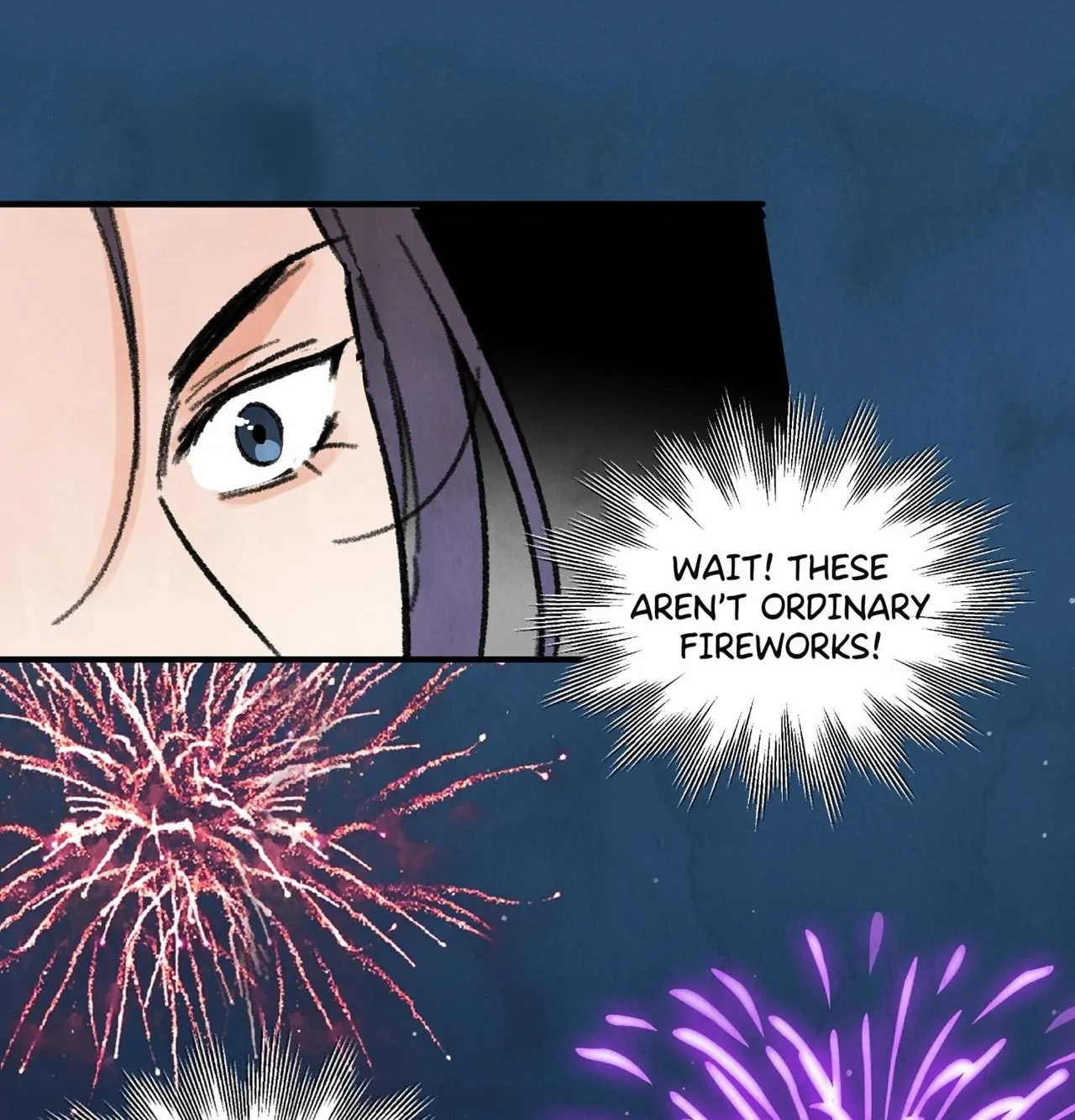 Killer or Saver Chapter 59 - Page 91