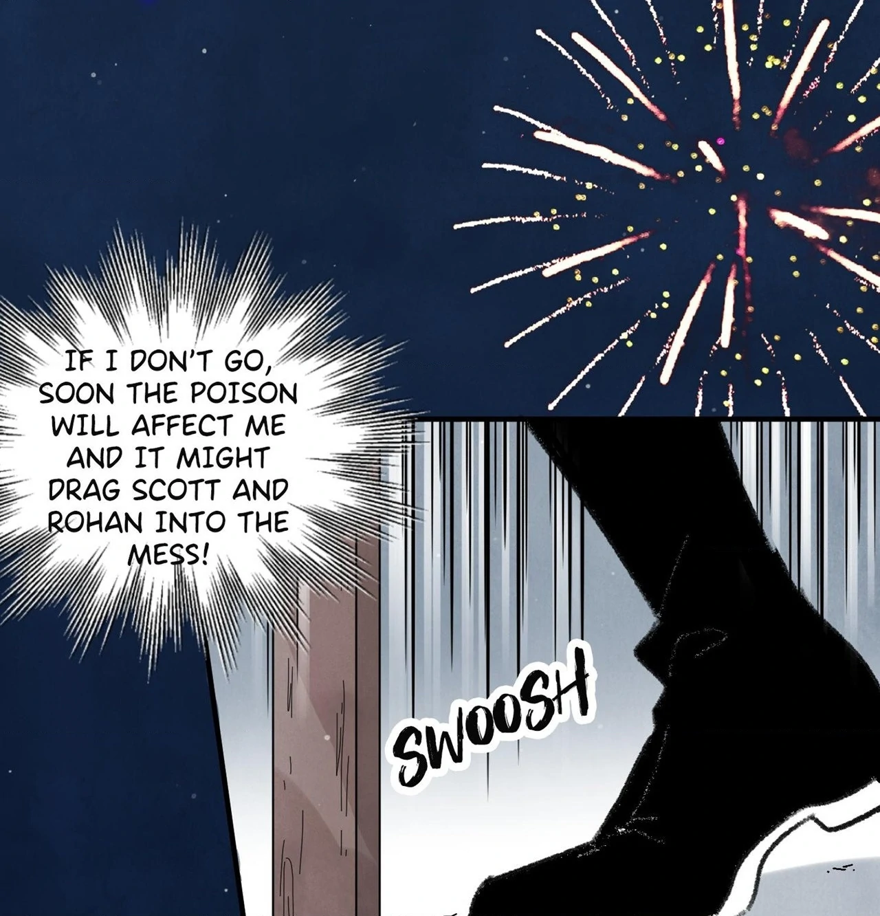 Killer or Saver Chapter 59 - Page 93
