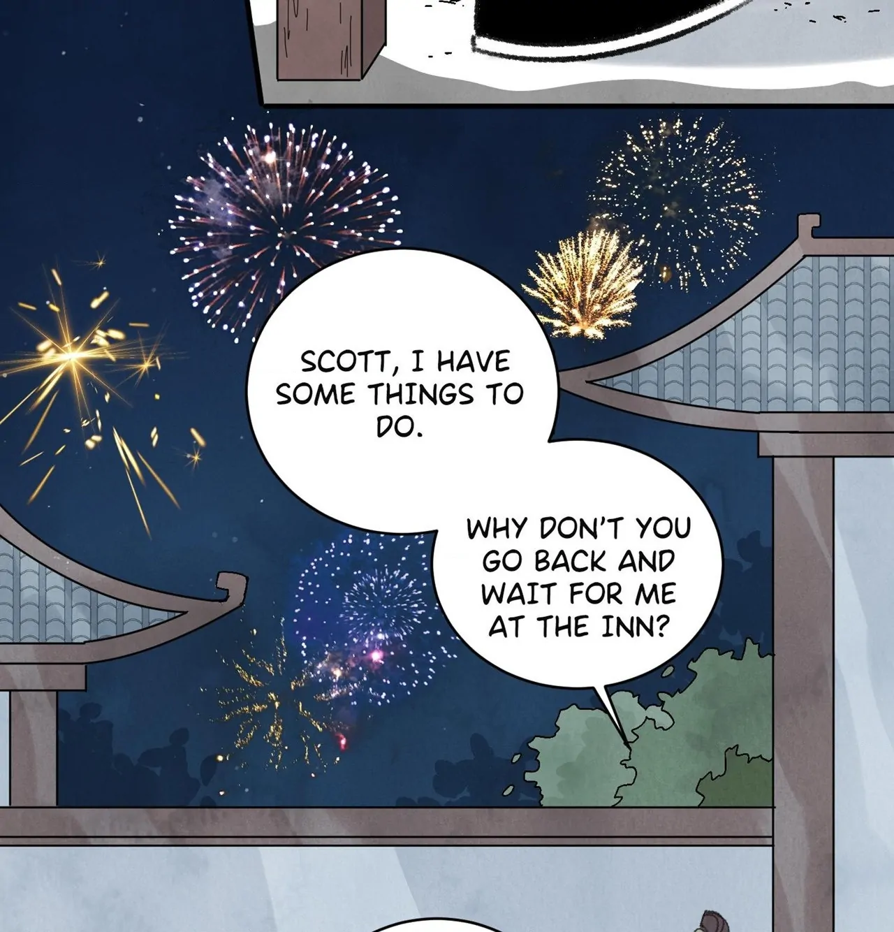Killer or Saver Chapter 59 - Page 94