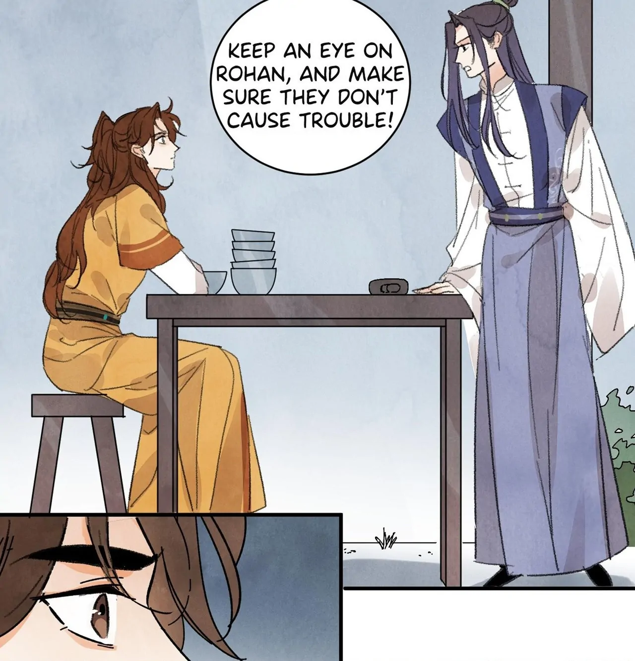 Killer or Saver Chapter 59 - Page 95
