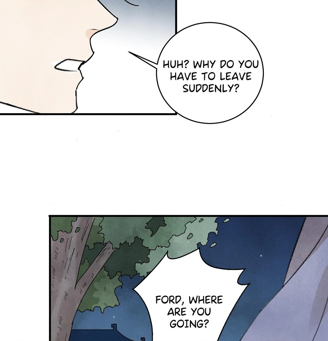 Killer or Saver Chapter 59 - Page 96