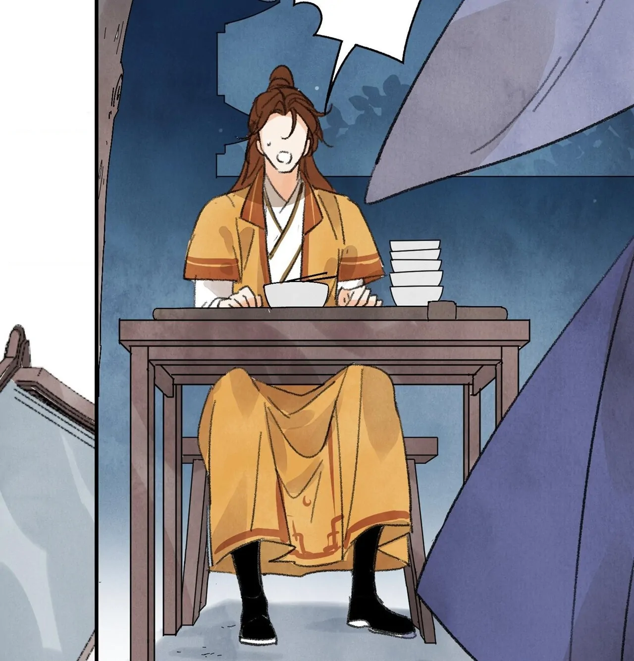 Killer or Saver Chapter 59 - Page 97