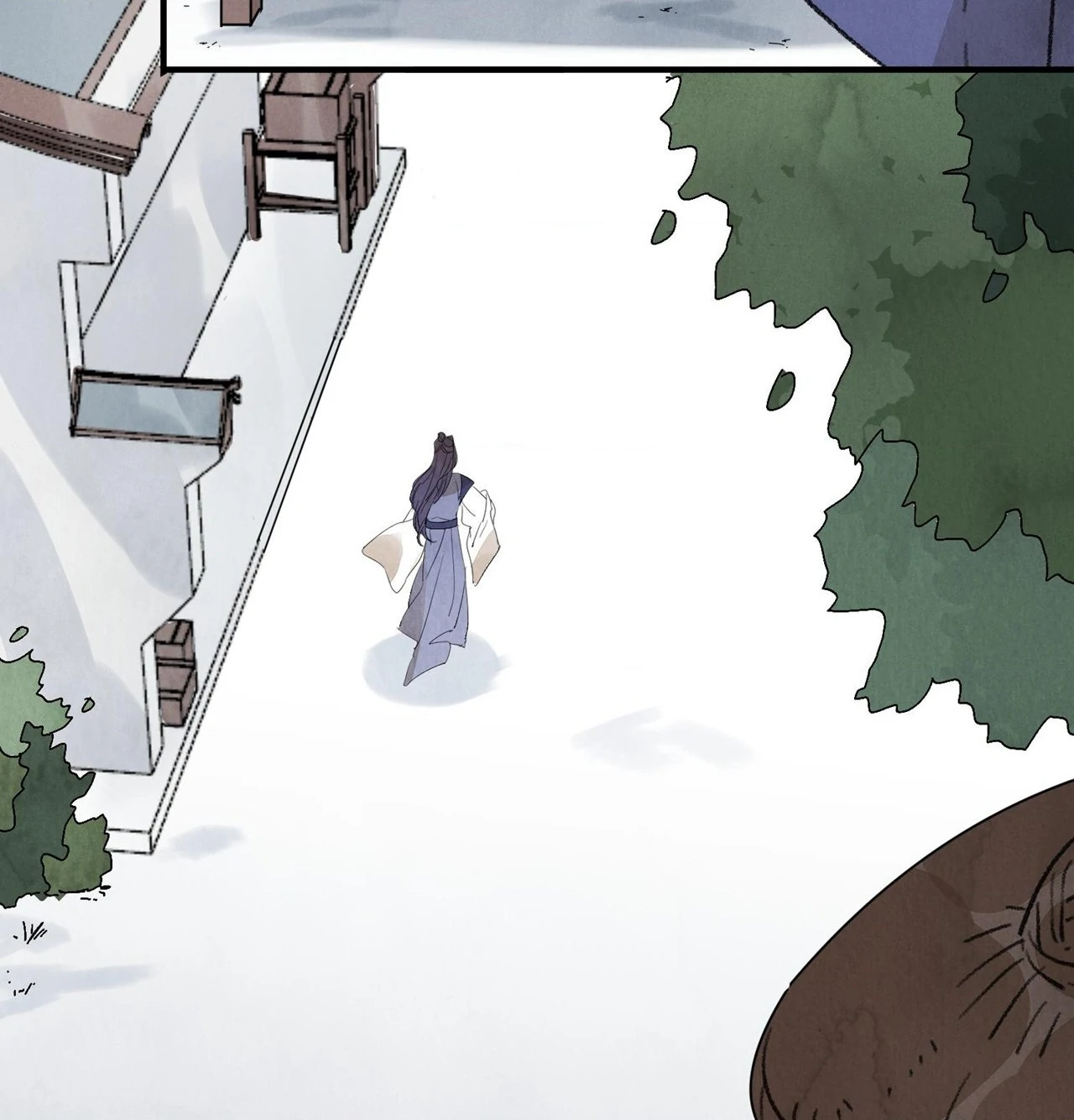 Killer or Saver Chapter 59 - Page 98