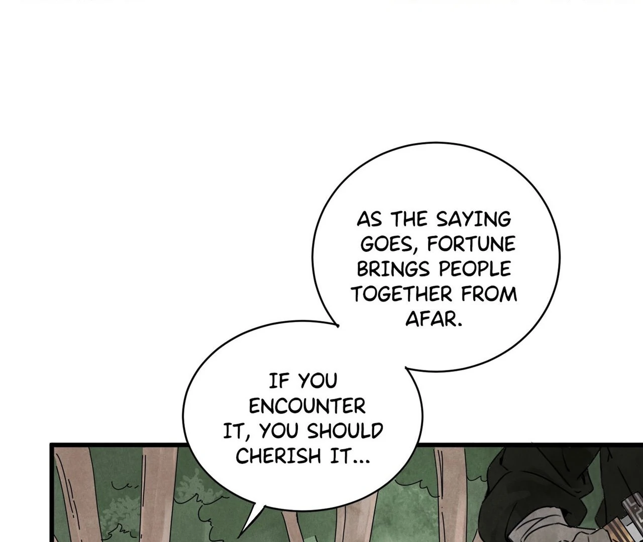 Killer or Saver Chapter 6 - Page 3