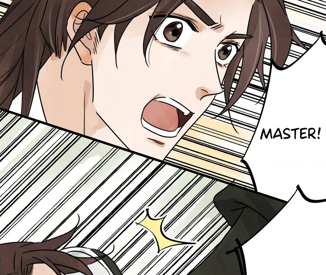 Killer or Saver Chapter 6 - Page 6