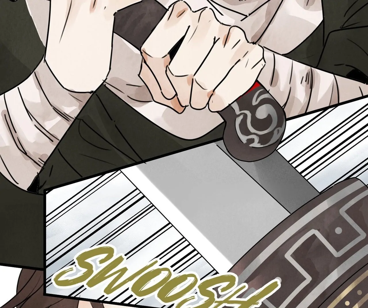 Killer or Saver Chapter 6 - Page 8