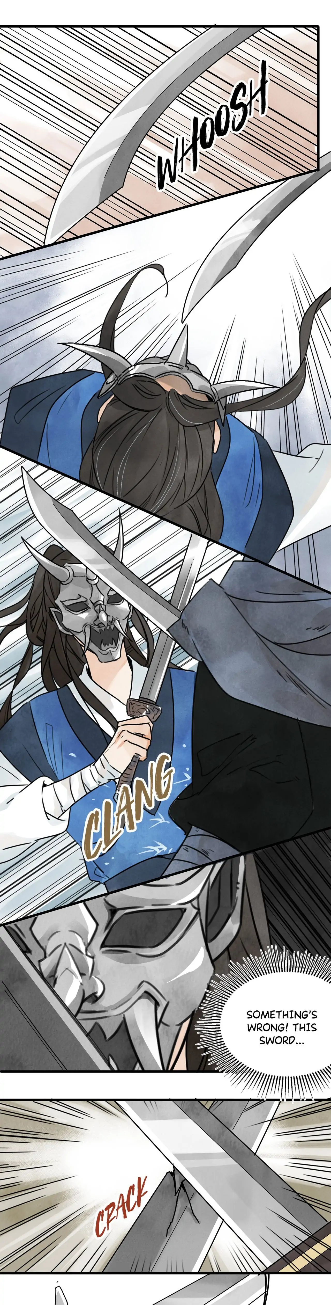 Killer or Saver Chapter 6 - Page 10