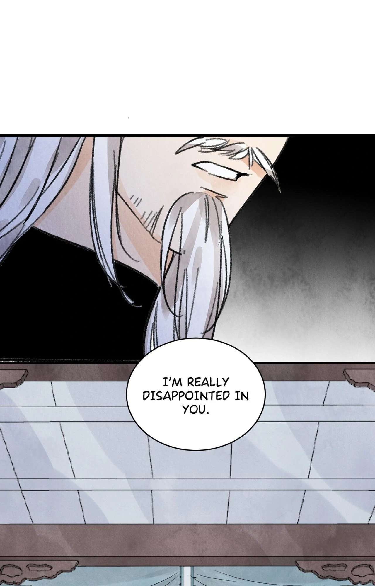 Killer or Saver Chapter 60 - Page 1