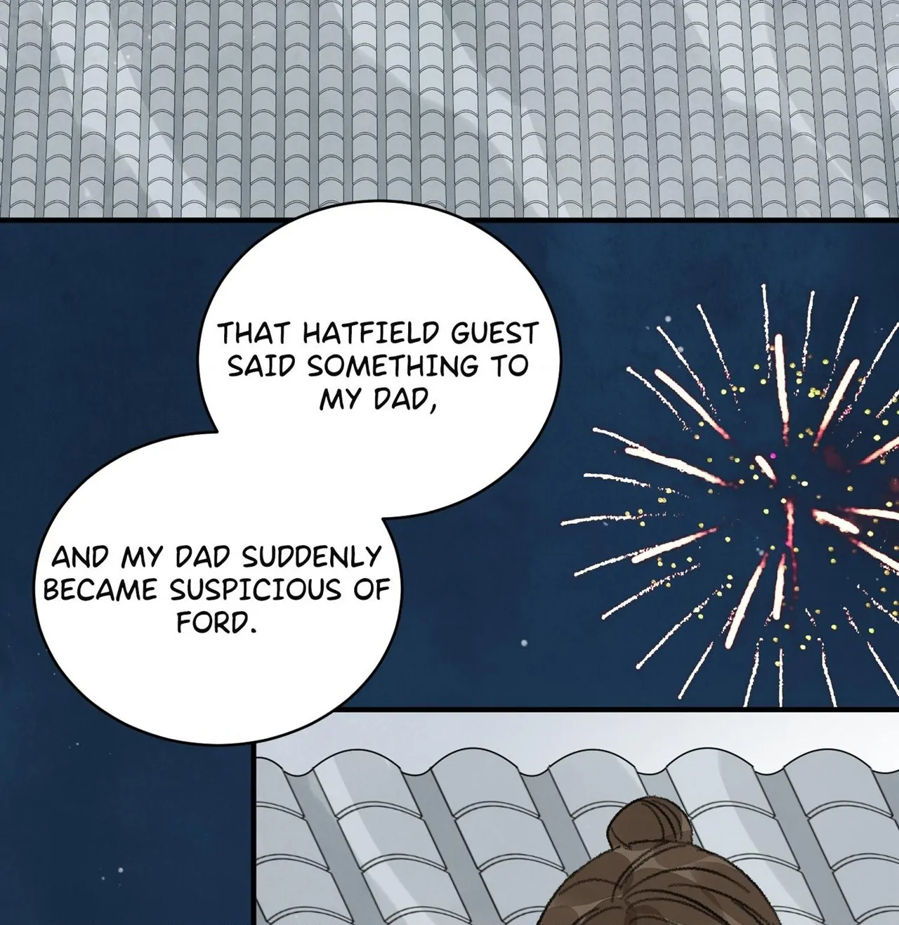 Killer or Saver Chapter 60 - Page 11