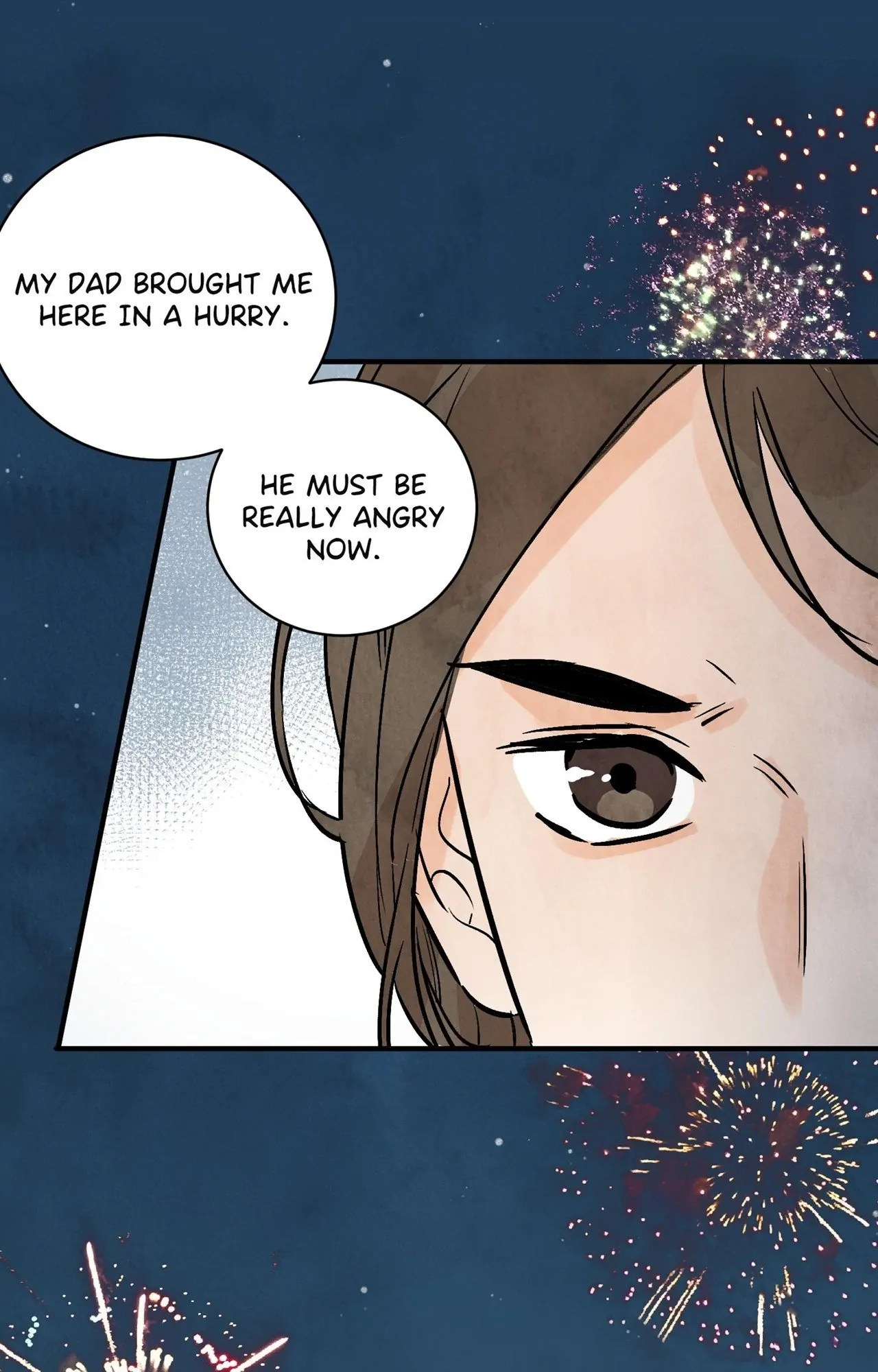 Killer or Saver Chapter 60 - Page 13