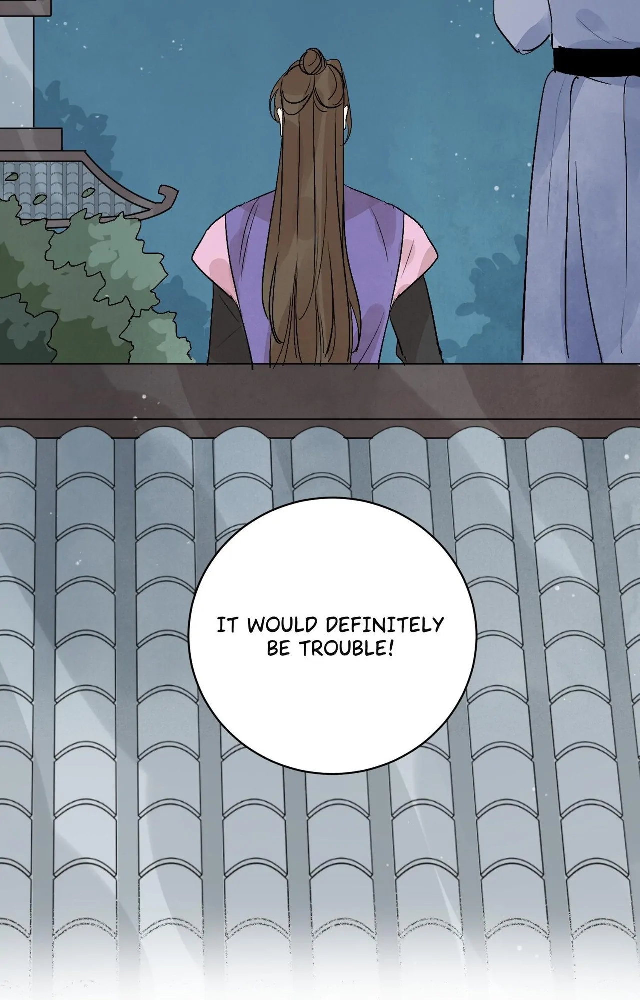 Killer or Saver Chapter 60 - Page 15