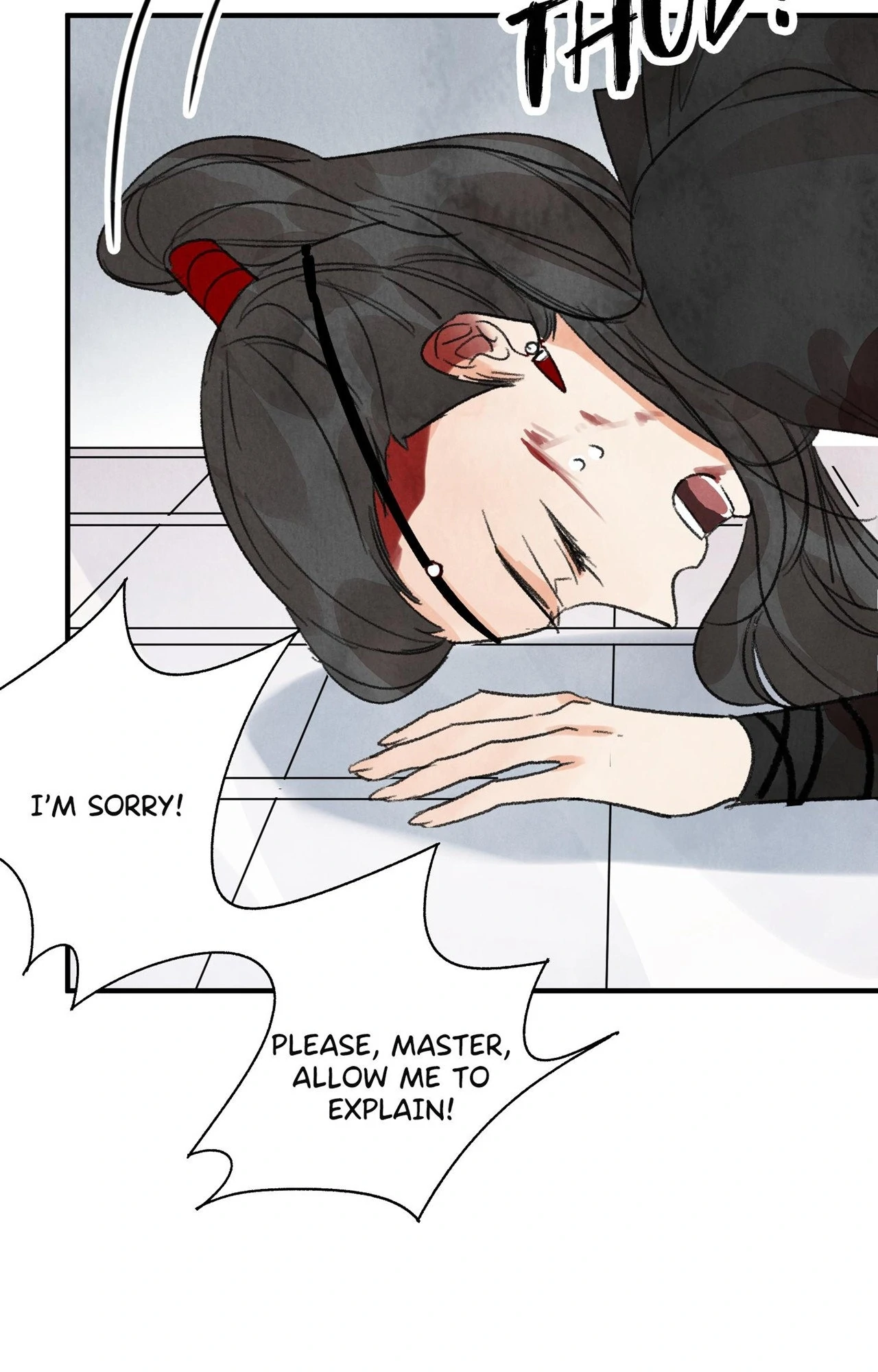 Killer or Saver Chapter 60 - Page 17