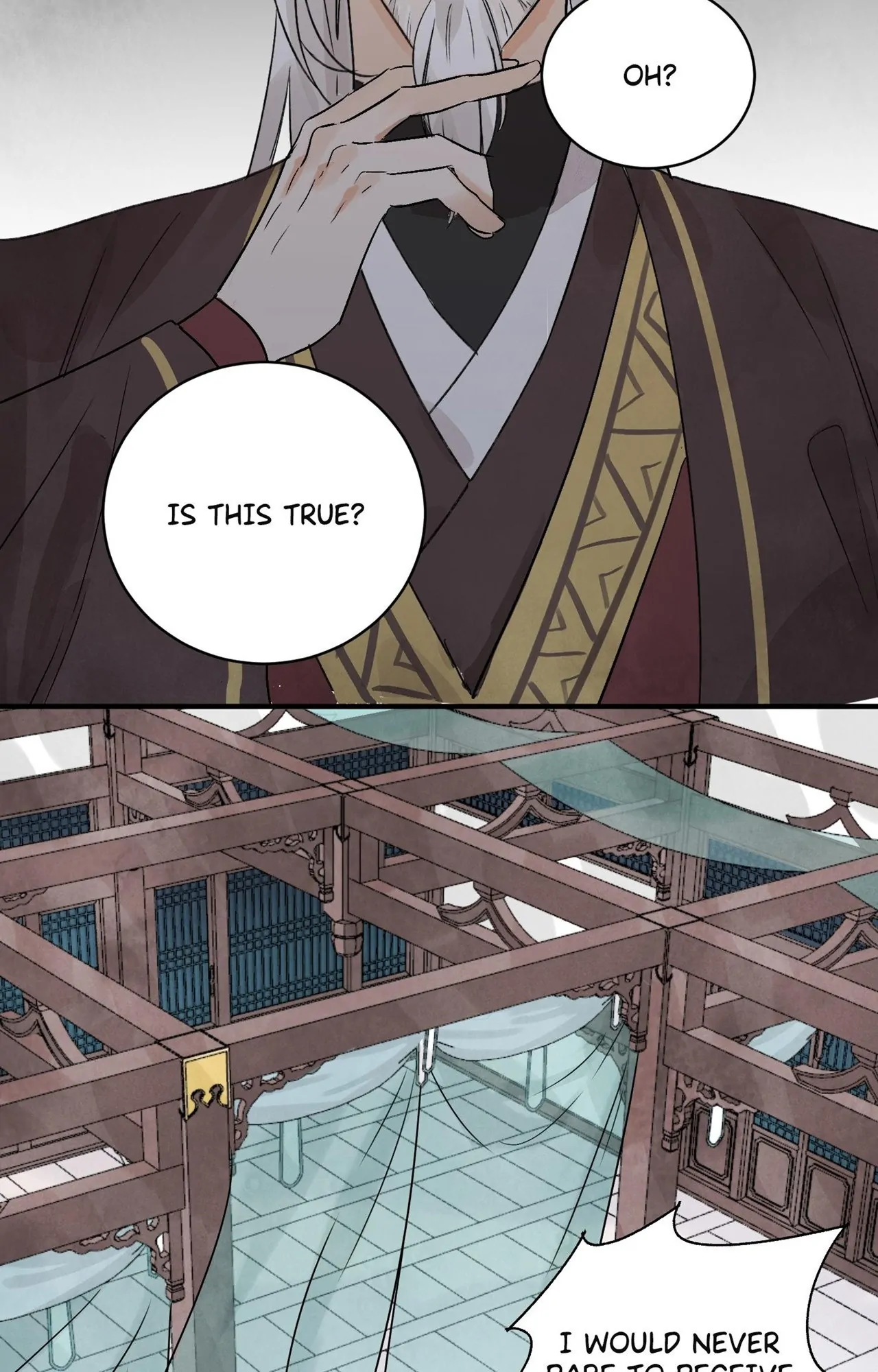 Killer or Saver Chapter 60 - Page 20