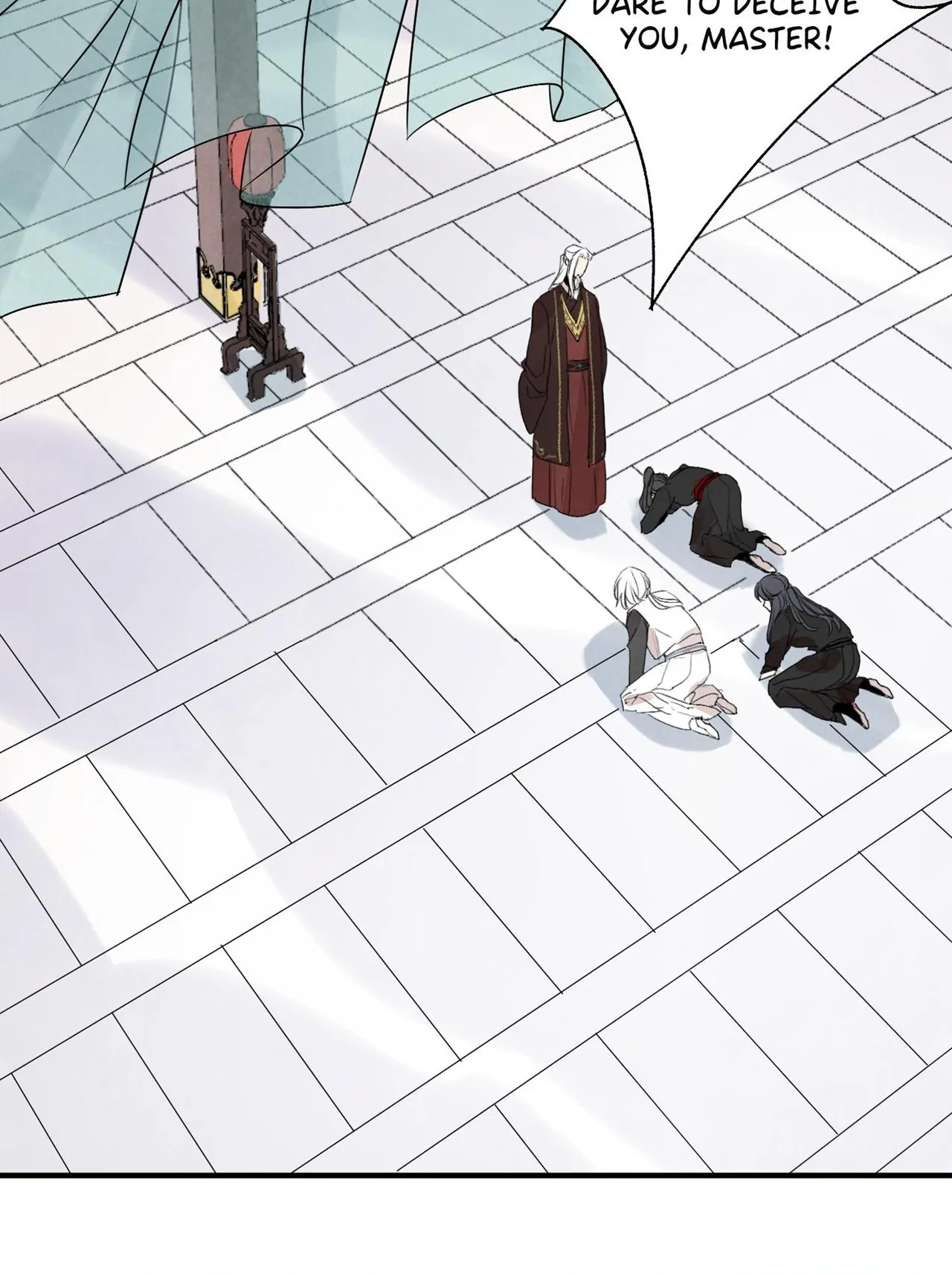 Killer or Saver Chapter 60 - Page 21