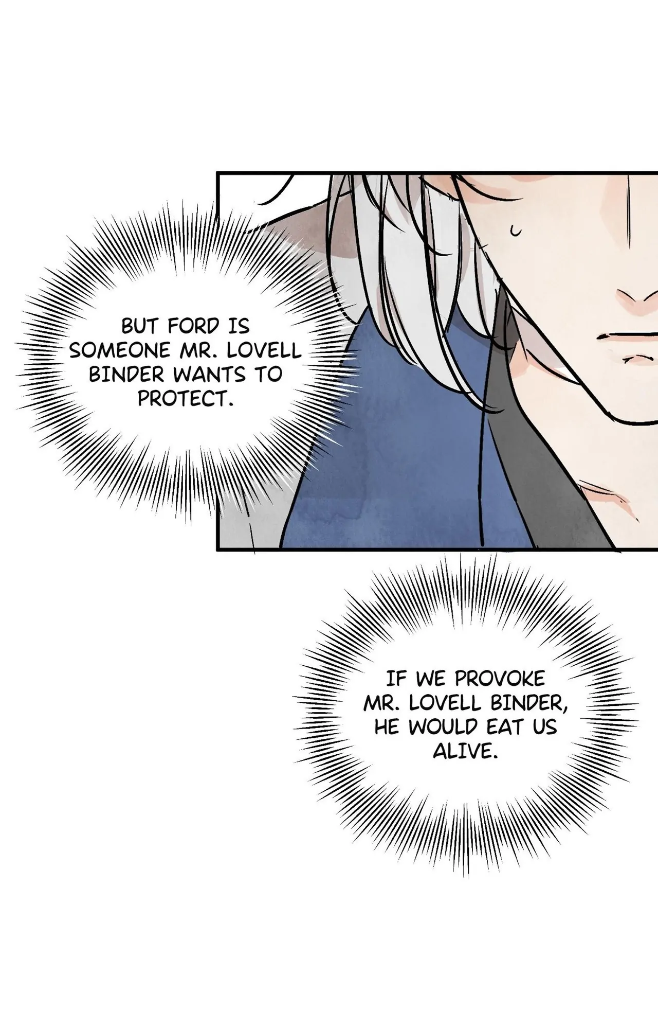 Killer or Saver Chapter 60 - Page 23