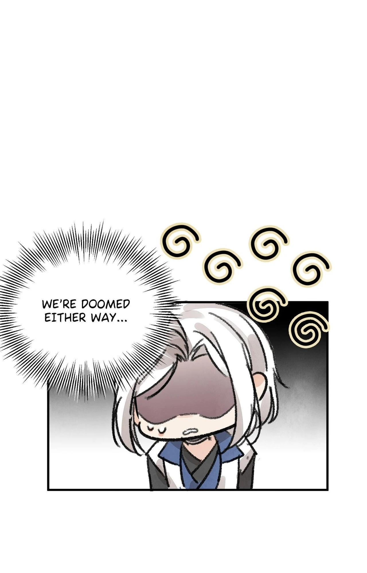 Killer or Saver Chapter 60 - Page 24