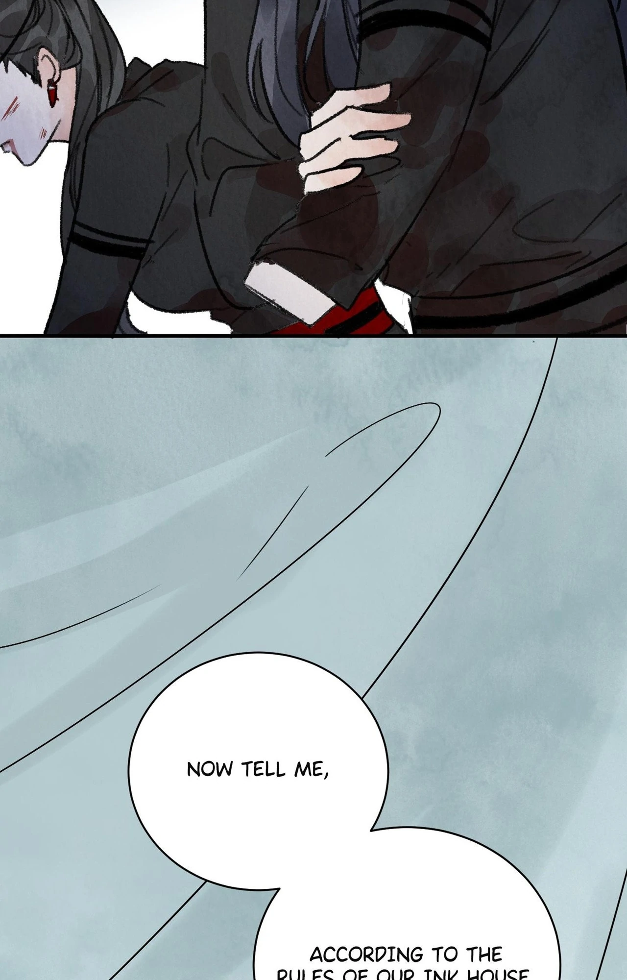 Killer or Saver Chapter 60 - Page 4