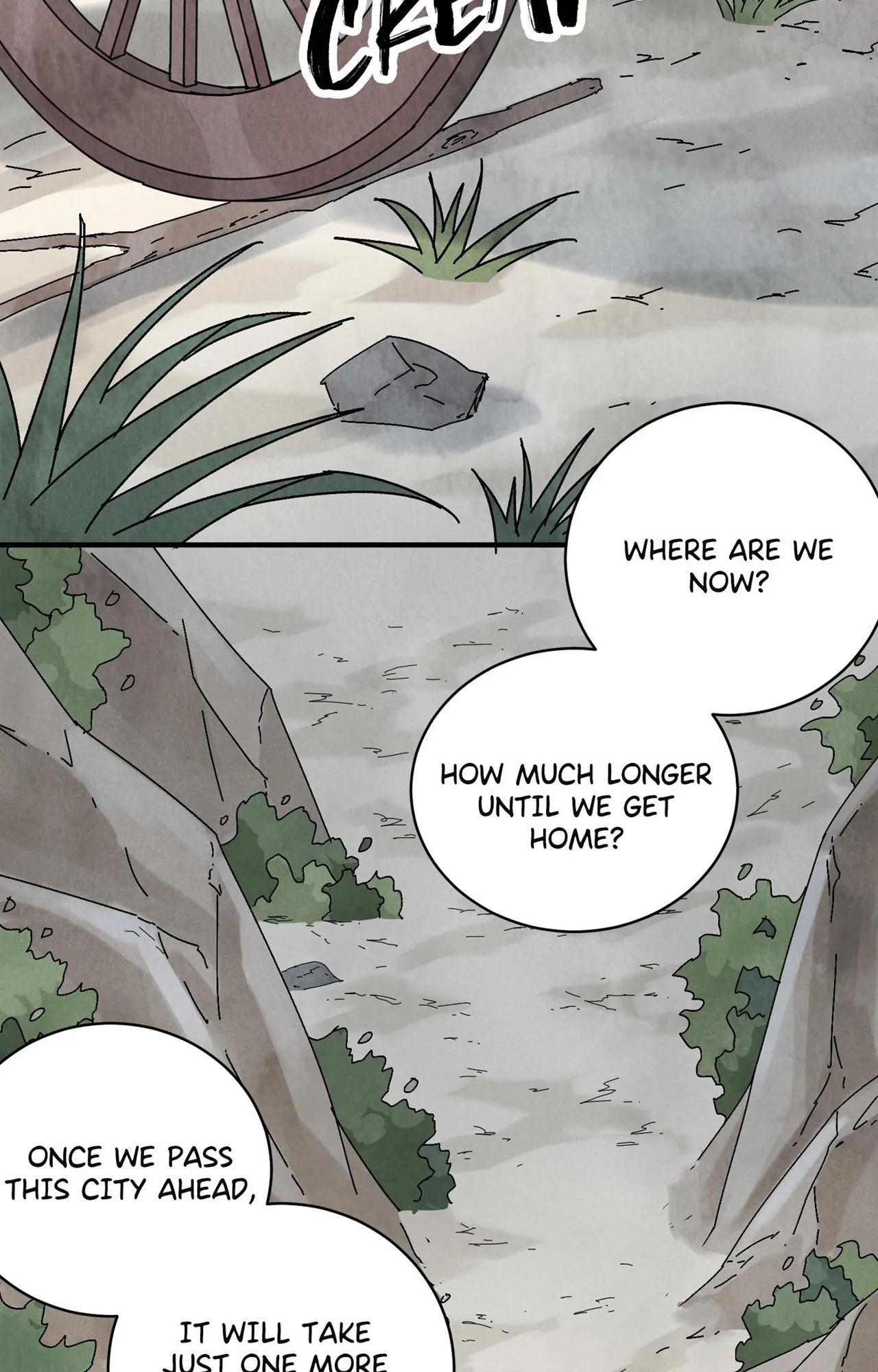 Killer or Saver Chapter 60 - Page 31