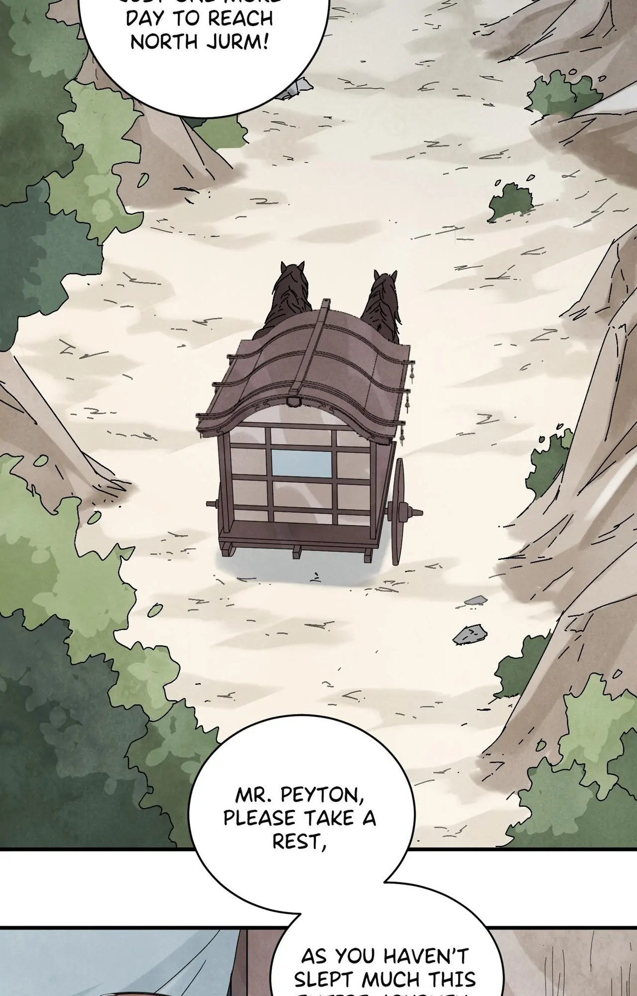 Killer or Saver Chapter 60 - Page 32