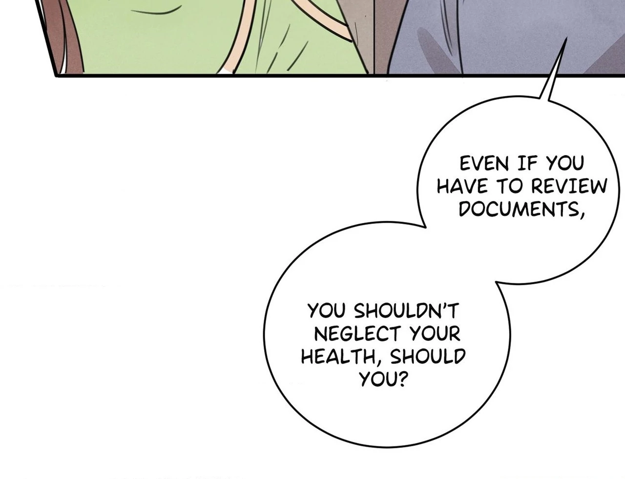 Killer or Saver Chapter 60 - Page 34