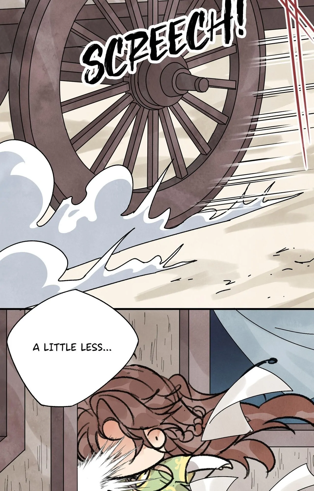 Killer or Saver Chapter 60 - Page 36